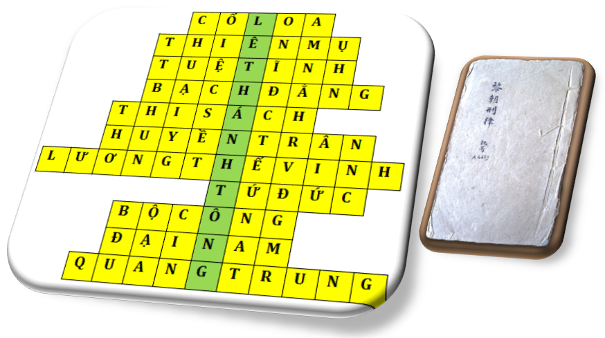 Dap an o chu su xanh nuoc Viet anh 1