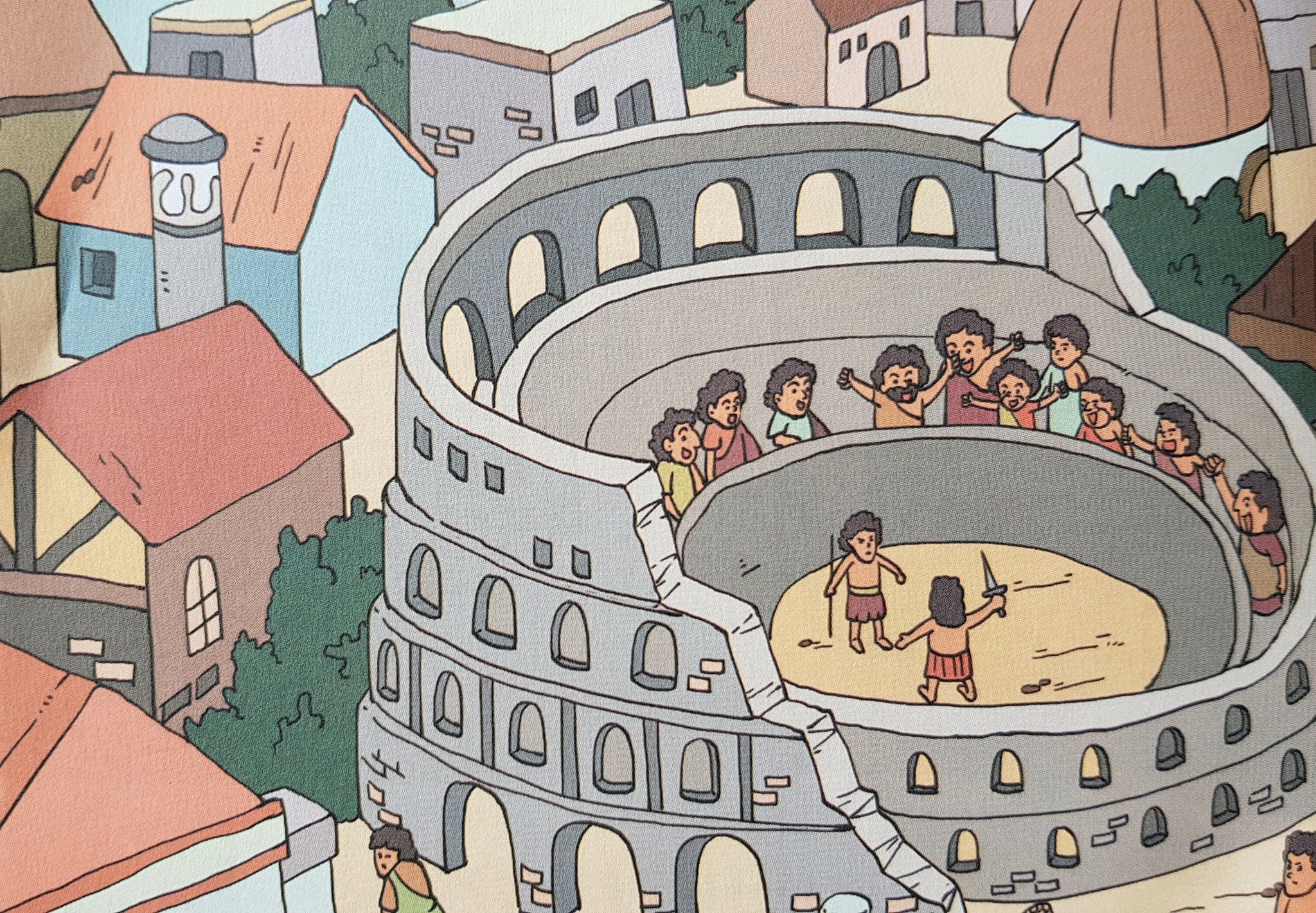 Cac cong trinh noi tieng anh 3