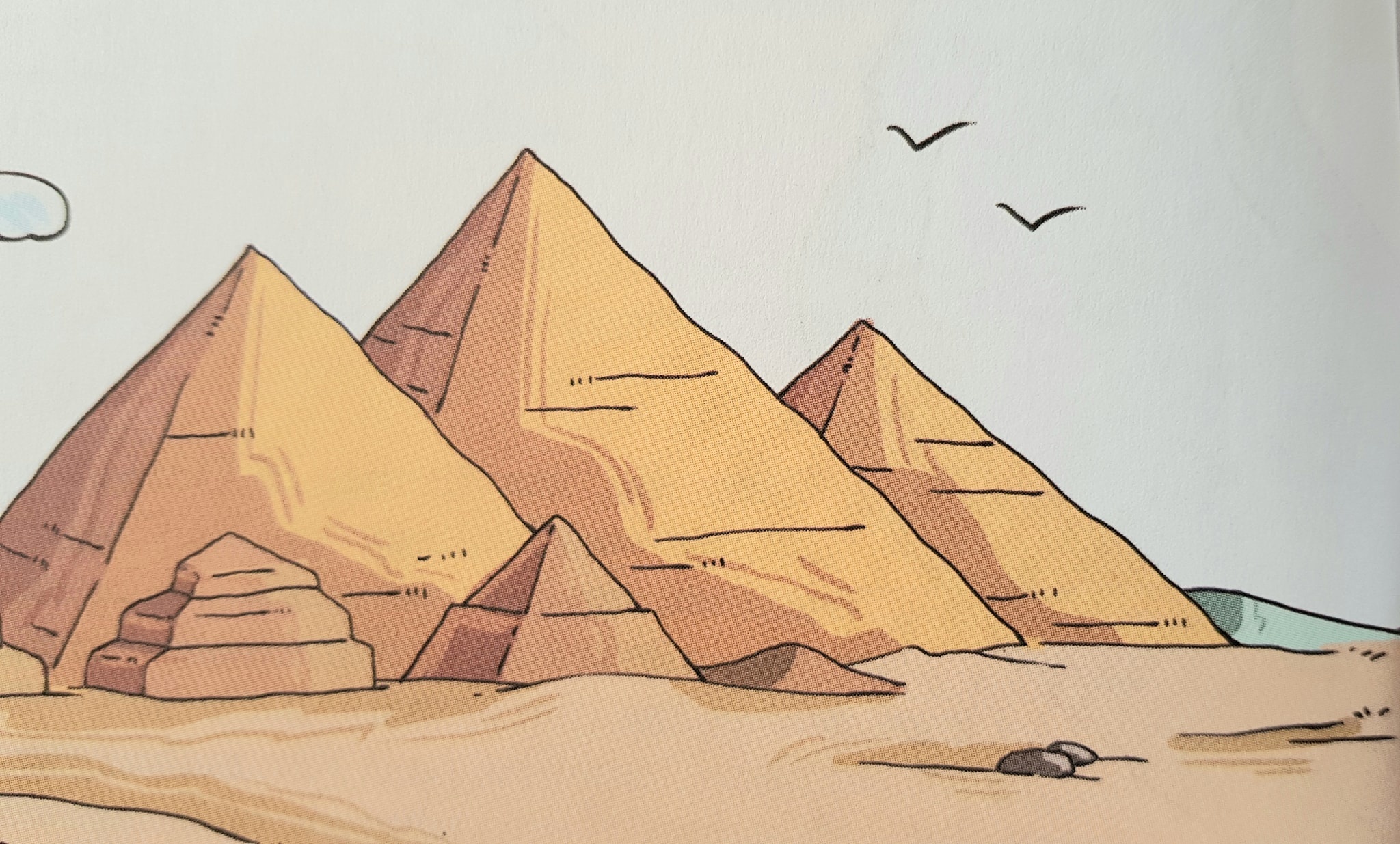 Cac cong trinh noi tieng anh 2