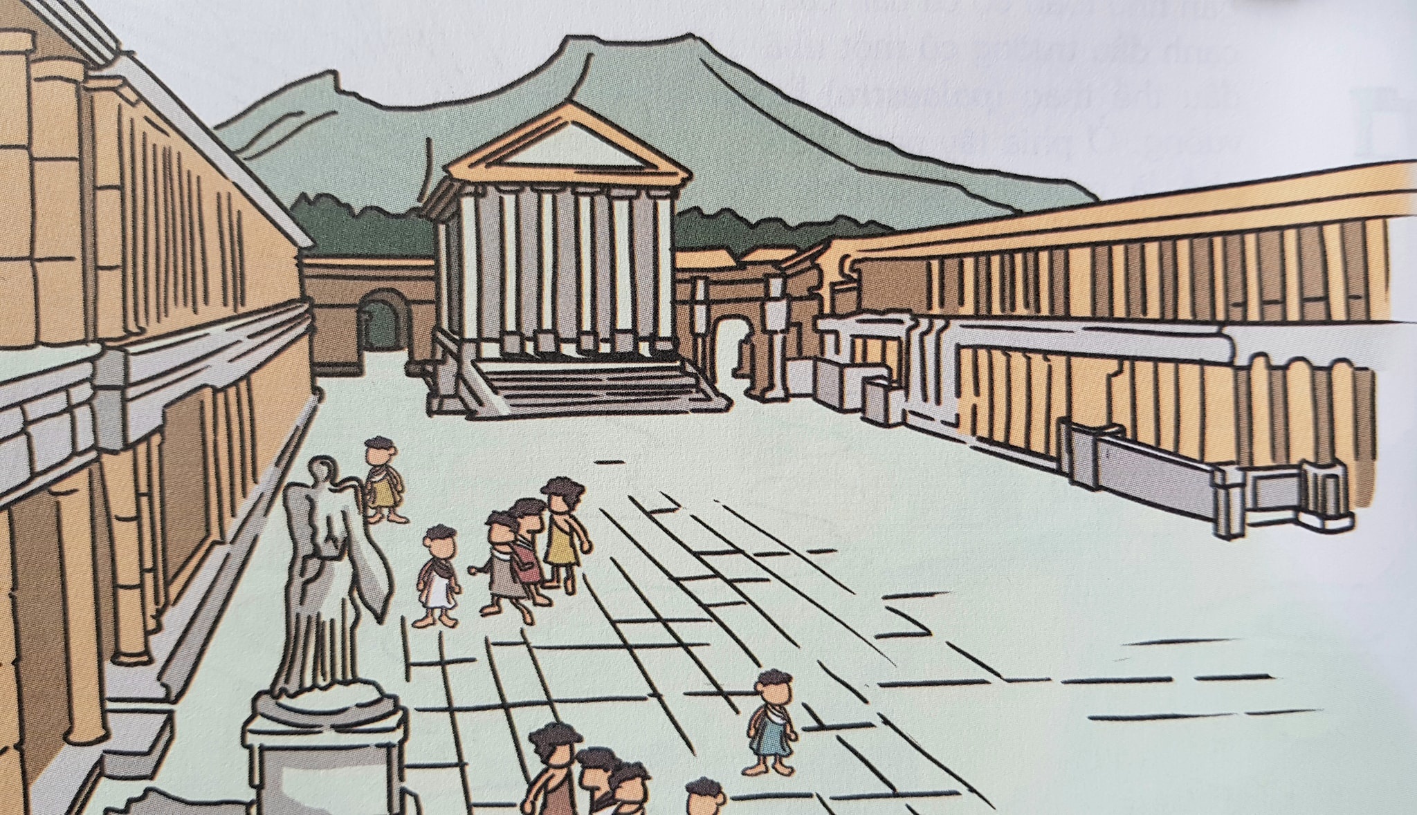 Cac cong trinh noi tieng anh 1