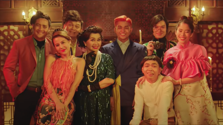 Tieu thuyet So do anh 1