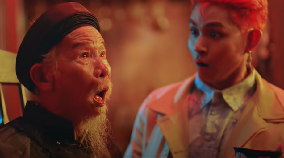 Tieu thuyet So do anh 2