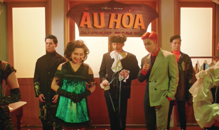 Ai bao lanh Xuan toc do sau khi y ngam trom co dam thay vay? hinh anh