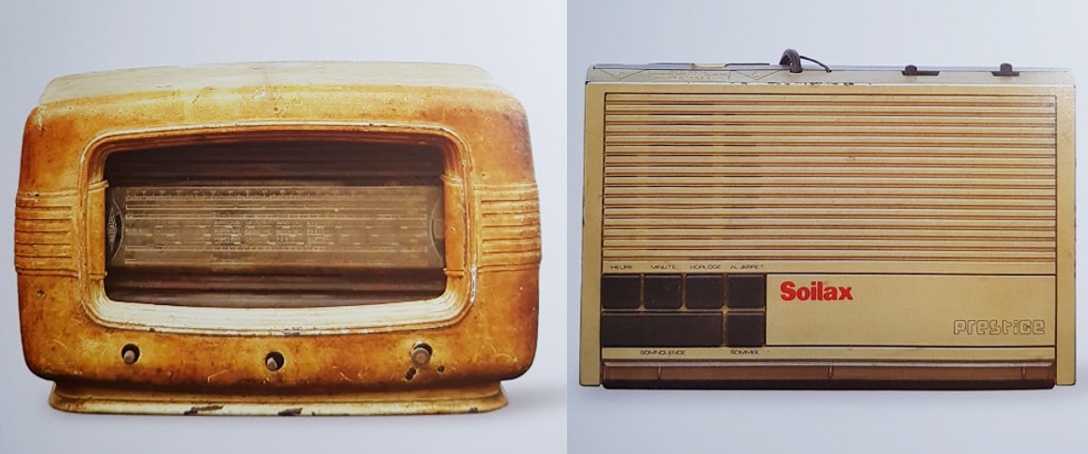 ky vat chien tranh anh 1