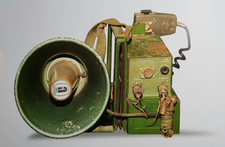 Nhung ky vat thong tin nhac nho thoi khang chien chong My hao hung hinh anh