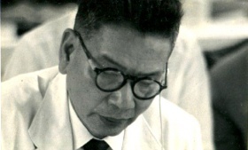 Bao 'Doi moi' nam 1935 trong ky uc Tran Huy Lieu hinh anh