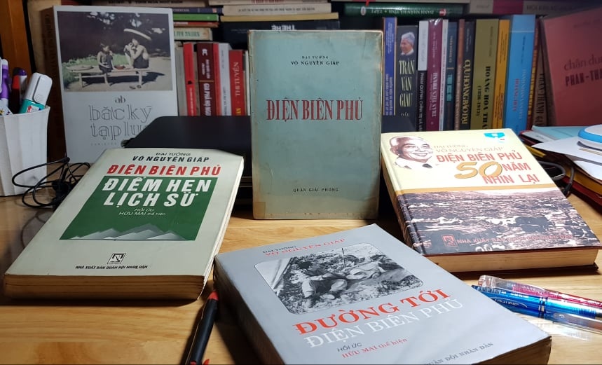 Quyet dinh kho khan nhat cua doi cam quan trong hoi uc tuong Giap anh 1