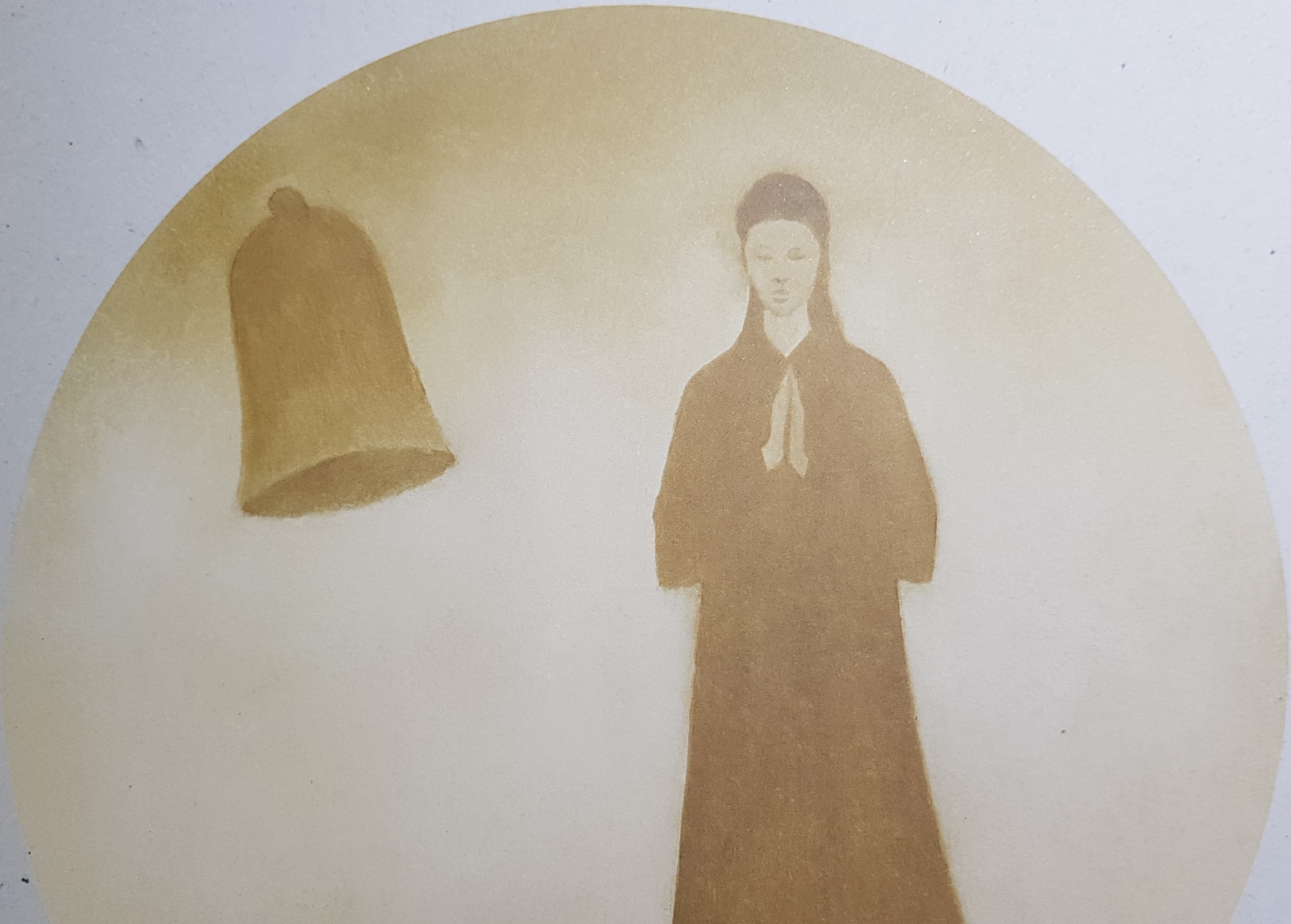 Khi den Lam Truy,  nguoi dau tien Thuy Kieu gap la ai? anh 5