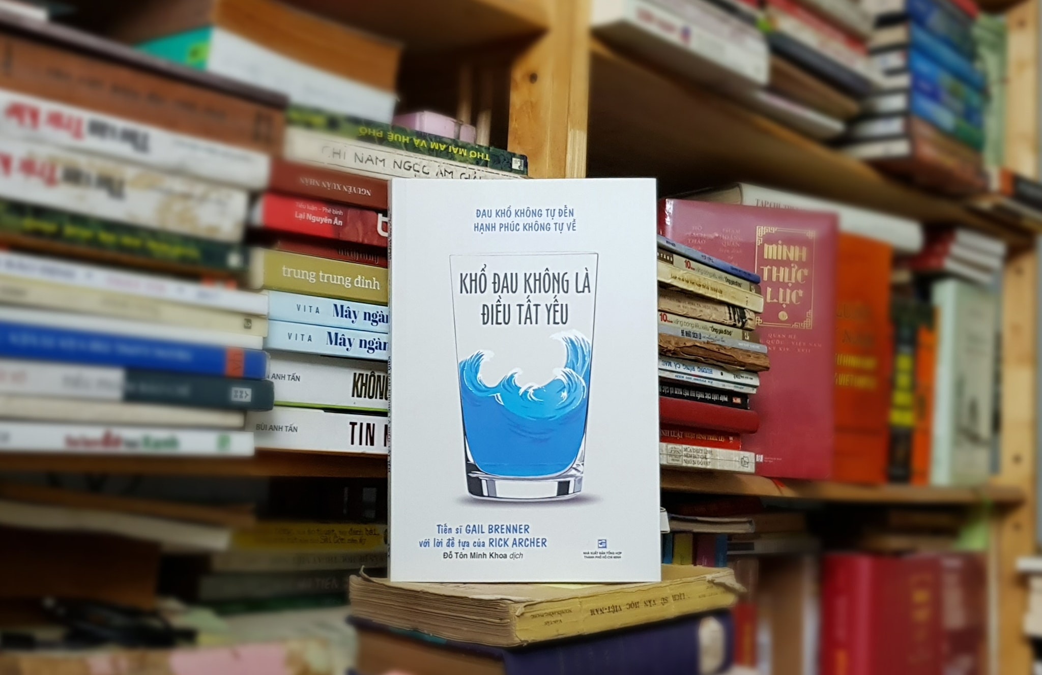 kho dau khong la dieu tat yeu anh 1