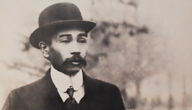 Phan Chau Trinh anh 2