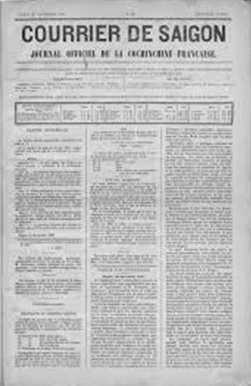 Cuoi the ky 19,  to bao Viet ngu dau tien o Viet Nam ra doi anh 2