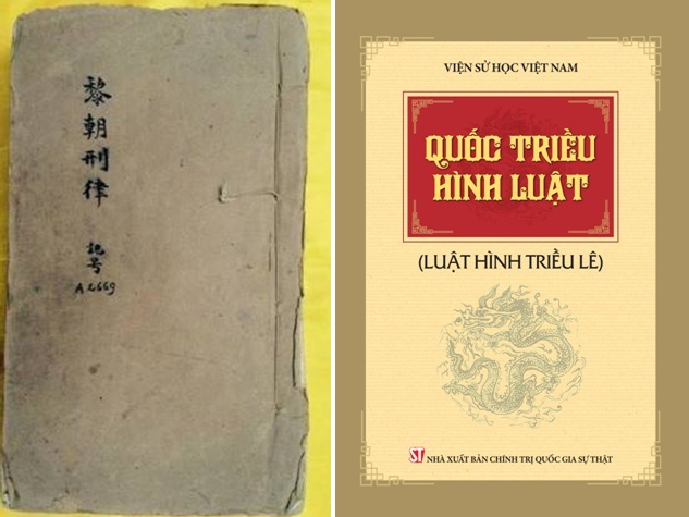 Bui Cam Ho thoi Le so duoc biet den qua viec pha vu an nao? anh 2