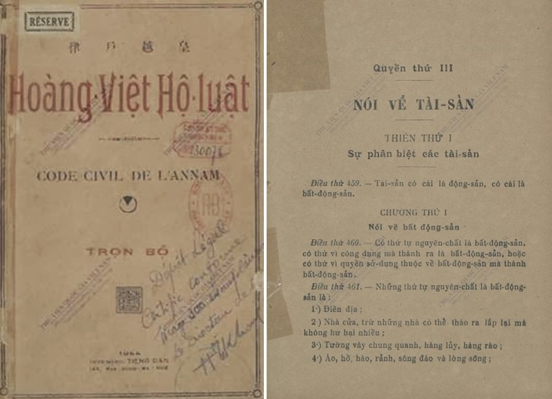 Bui Cam Ho thoi Le so duoc biet den qua viec pha vu an nao? anh 4