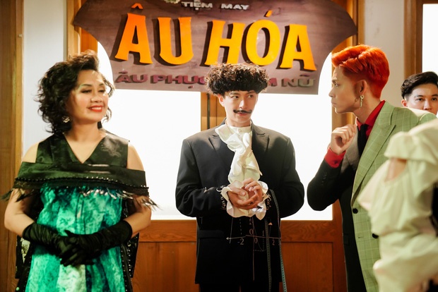 Mi da giai thoat A Phu trong dem thuoc mua nao trong nam? anh 2