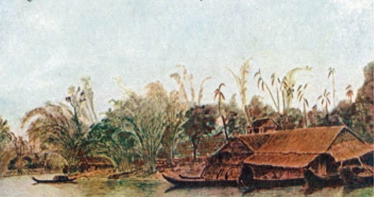 Bai tho nao co cau tho: "Em cau xin Gioi,  Phat/Sao cho em lay chang"? anh 6