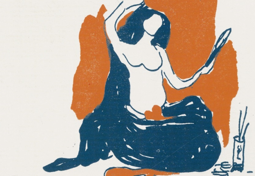 Bai tho nao co cau: 'Em cau xin Gioi, Phat / Sao cho em lay chang'? hinh anh