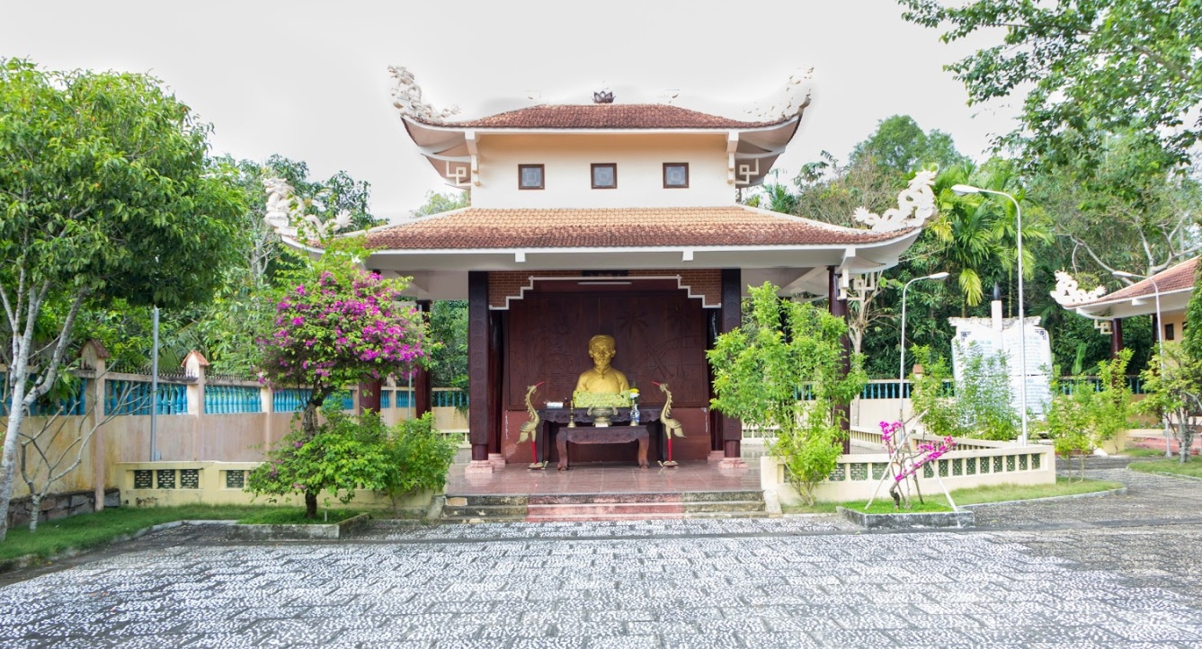 Ai la chu soai cua hoi tho Tao Dan Chieu Anh Cac? anh 5