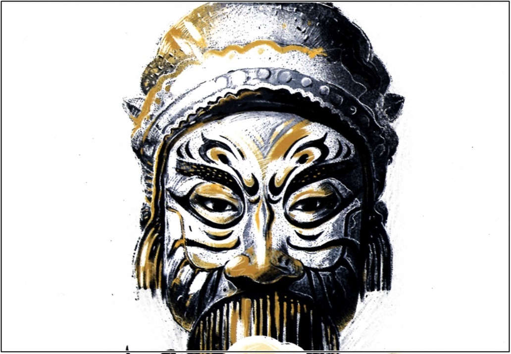 Kep Tu Ben hoat dong trong linh vuc nghe thuat san khau nao? anh 5