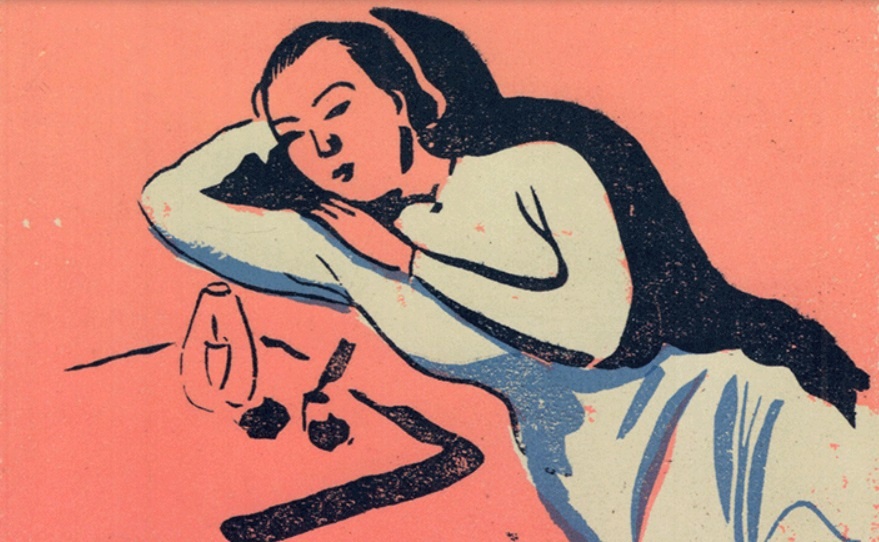 Ten sach o lan in dau cua 'Phu dung oi, vinh biet!' la gi? hinh anh