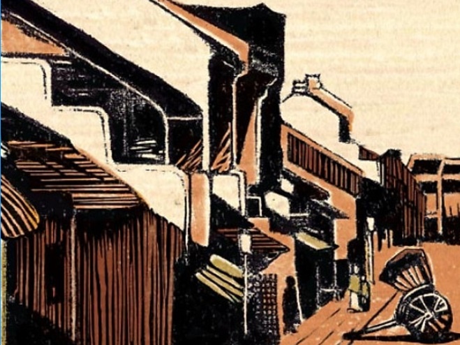 Kep Tu Ben hoat dong trong linh vuc nghe thuat san khau nao? anh 6