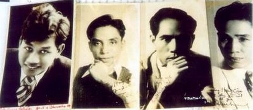 Ai la chu soai cua hoi tho Tao Dan Chieu Anh Cac? anh 7