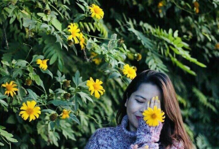 Hay la tam xep cong viec, len voi da quy? hinh anh