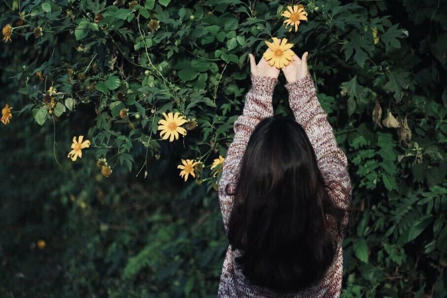 Hay la tam xep cong viec,  len voi da quy? anh 2