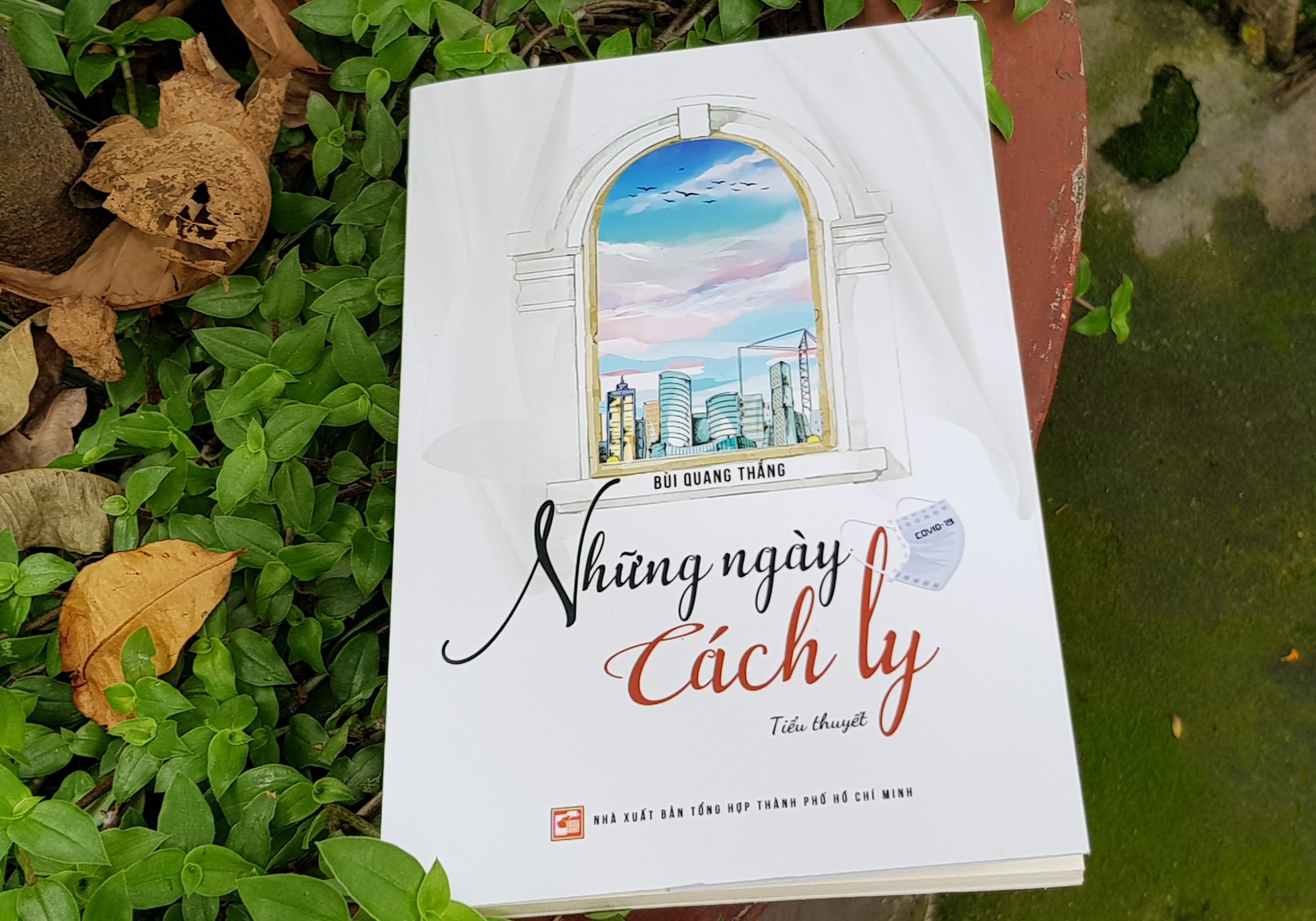 Nhung ngay cach ly anh 1