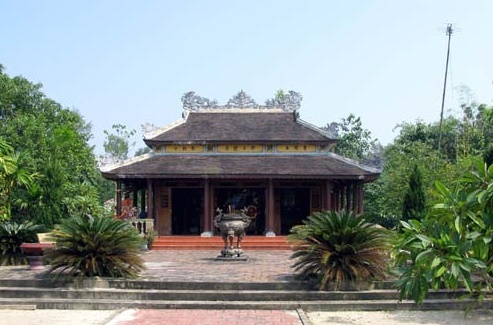 Nguoi xua doc sach anh 1