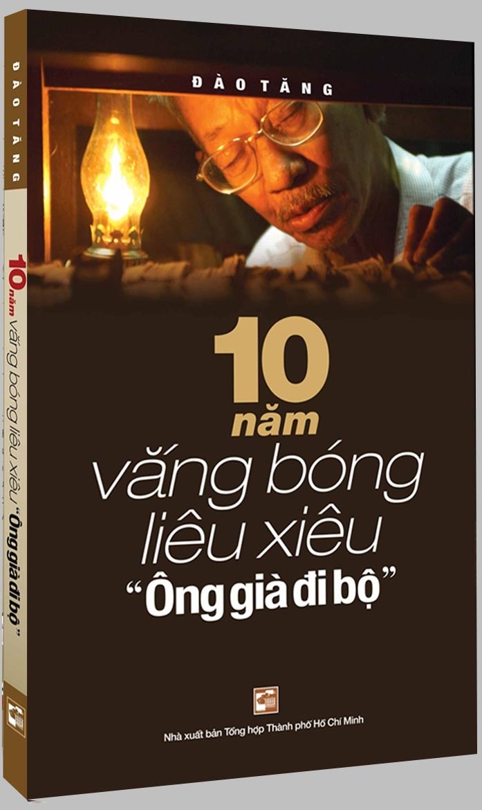 Nha van Son Nam: Su an tu nhien tam,  su ngu tu nhien thanh anh 2