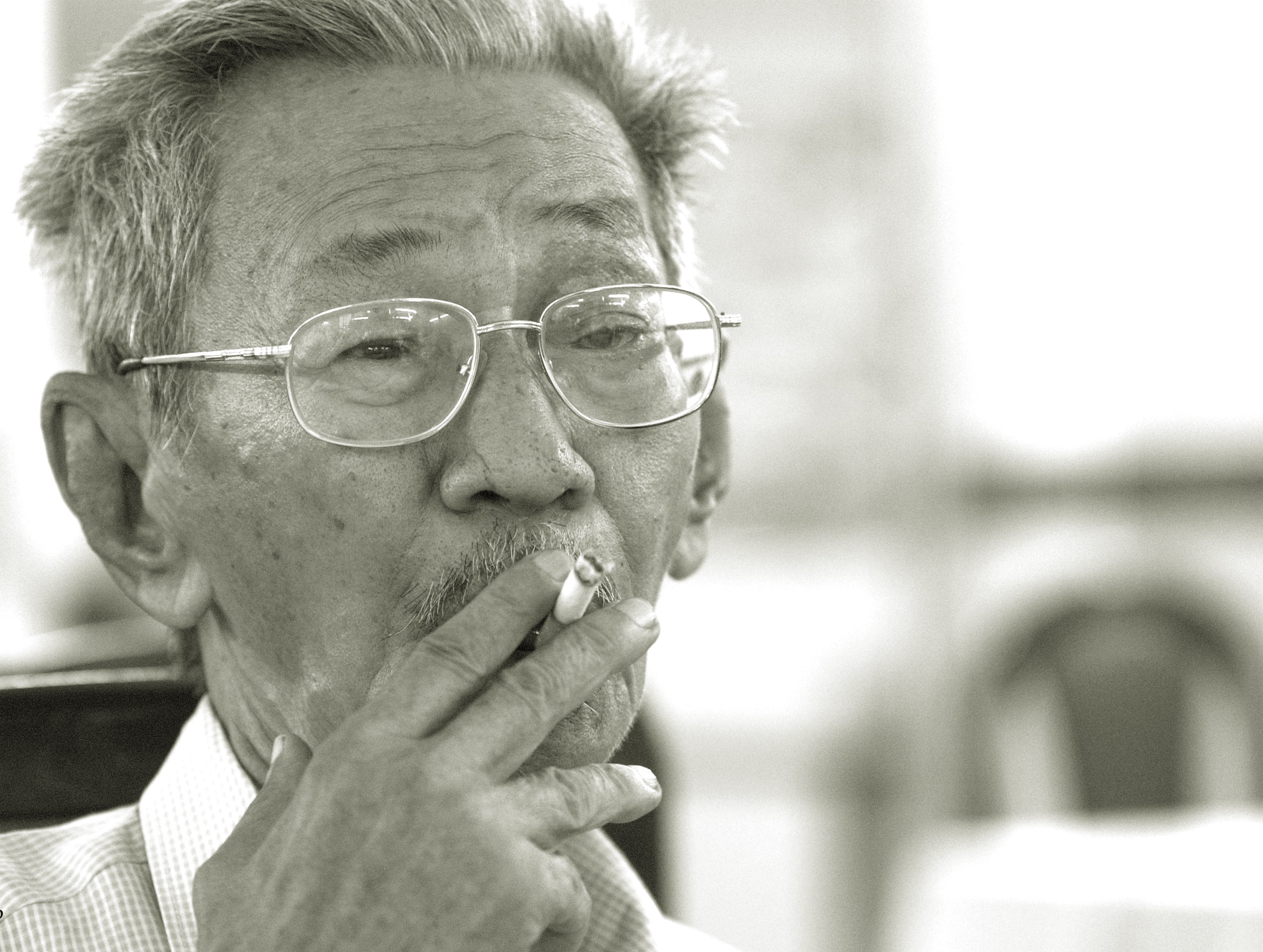 Nha van Son Nam: Su an tu nhien tam,  su ngu tu nhien thanh anh 3