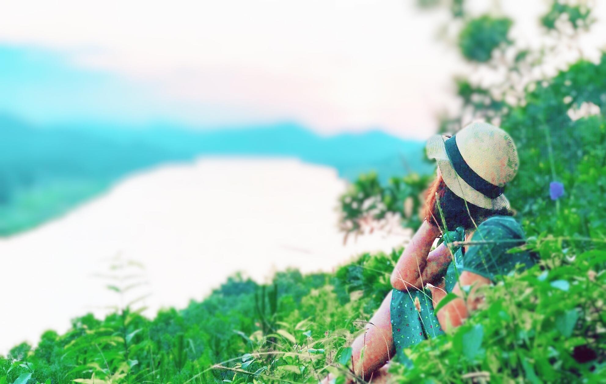 Chi la em hoang tuong! hinh anh