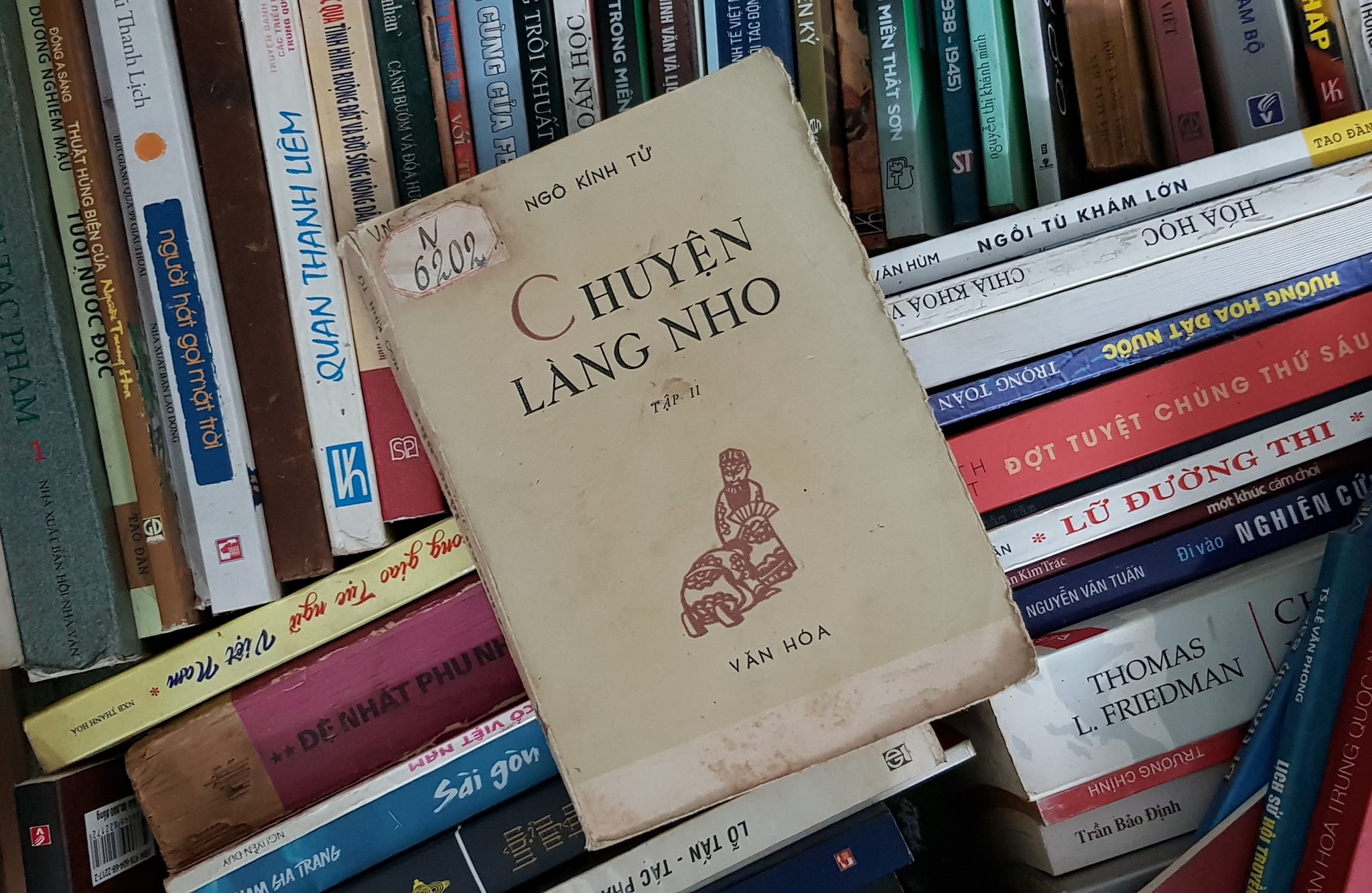 Sach cua Phan Ngoc anh 4