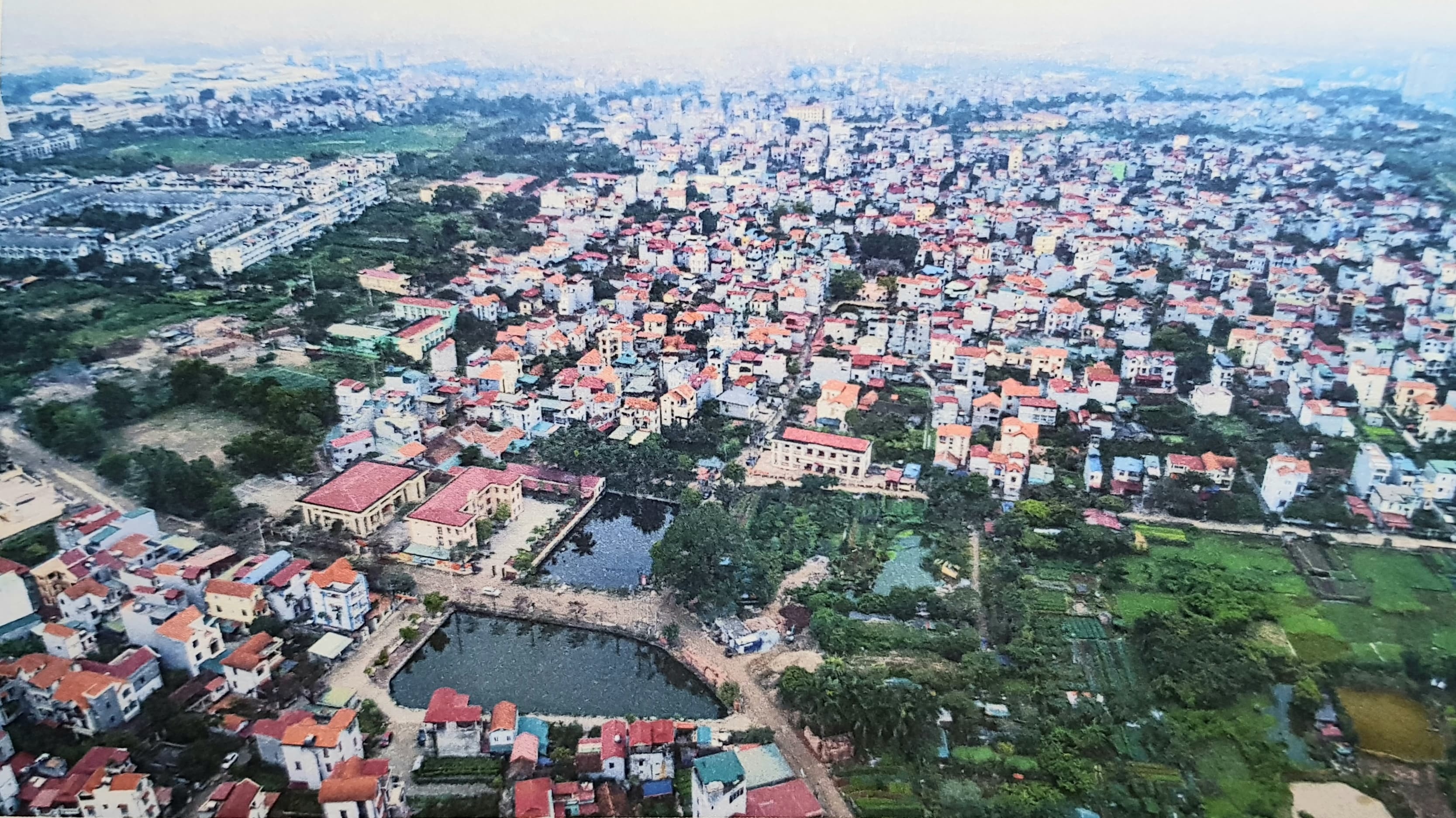 Dong tranh dan gian Kim Hoang anh 1