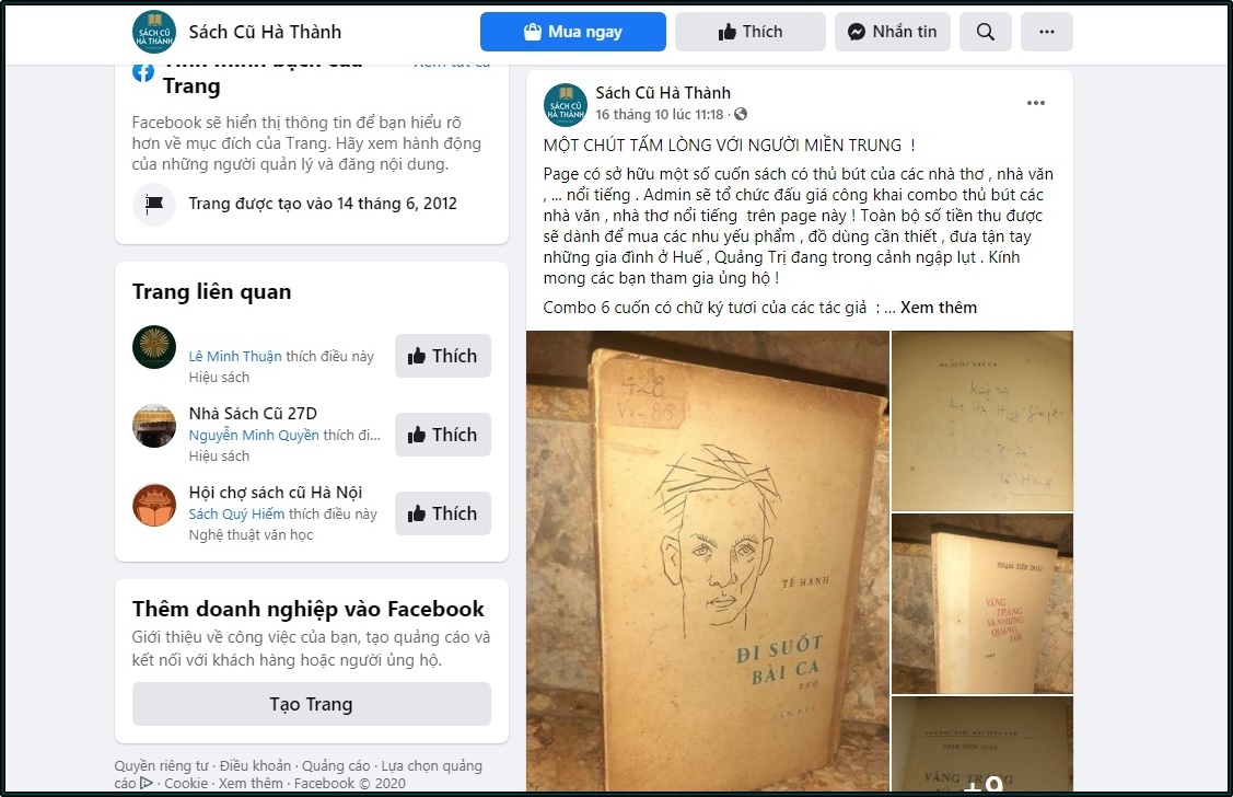 Mua ban sach tren mang anh 3