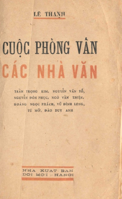 Tim hieu thu vi ve nhung nghi an van chuong qua 'Luoc khao van hoc' anh 4