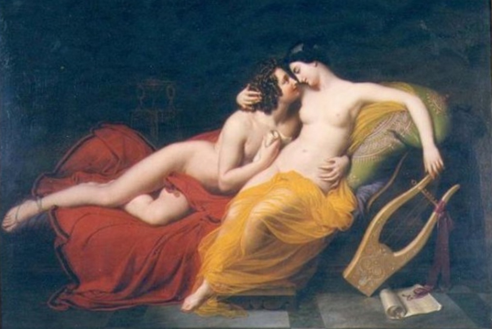 Cau chuyen tinh duc dong tay anh 2