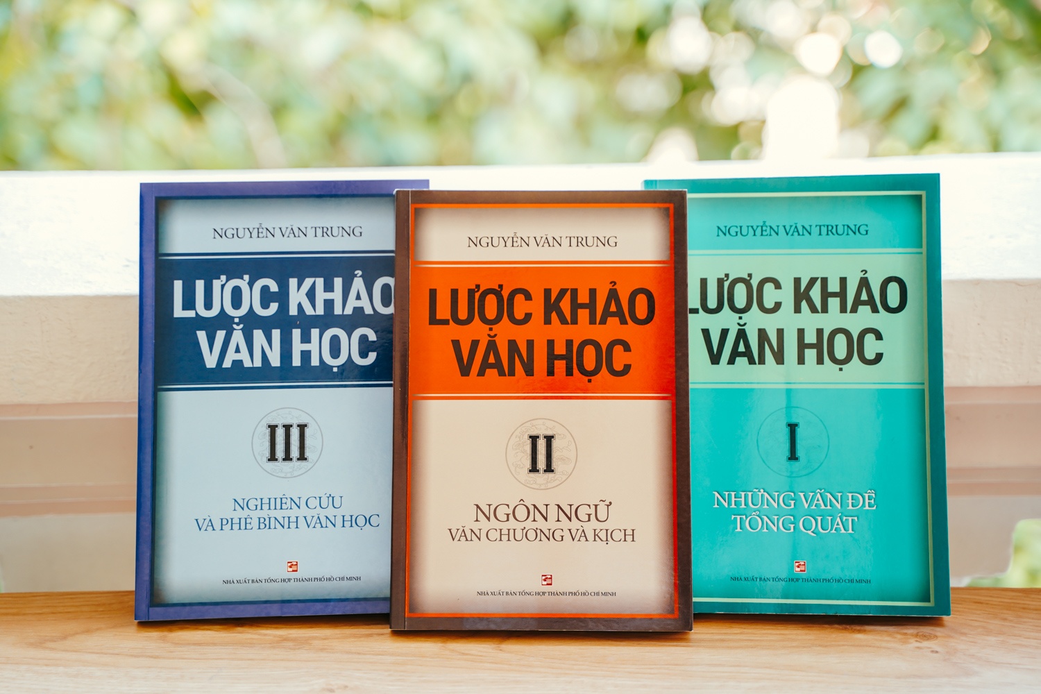 Nhung nghi an van chuong qua 'Luoc khao van hoc' hinh anh