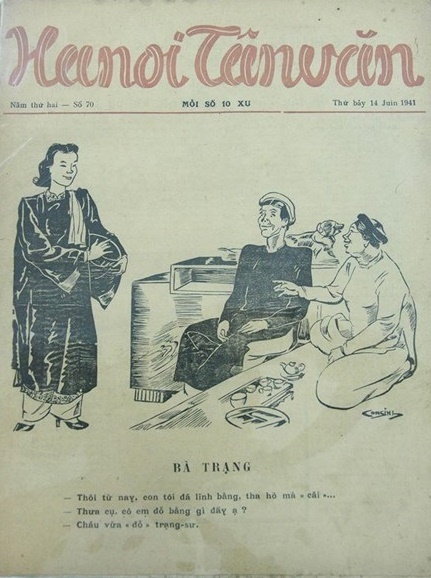 Phan Khoi viet bao nhuan but 25 dong,  con Nguyen Hong khong mot cac anh 1