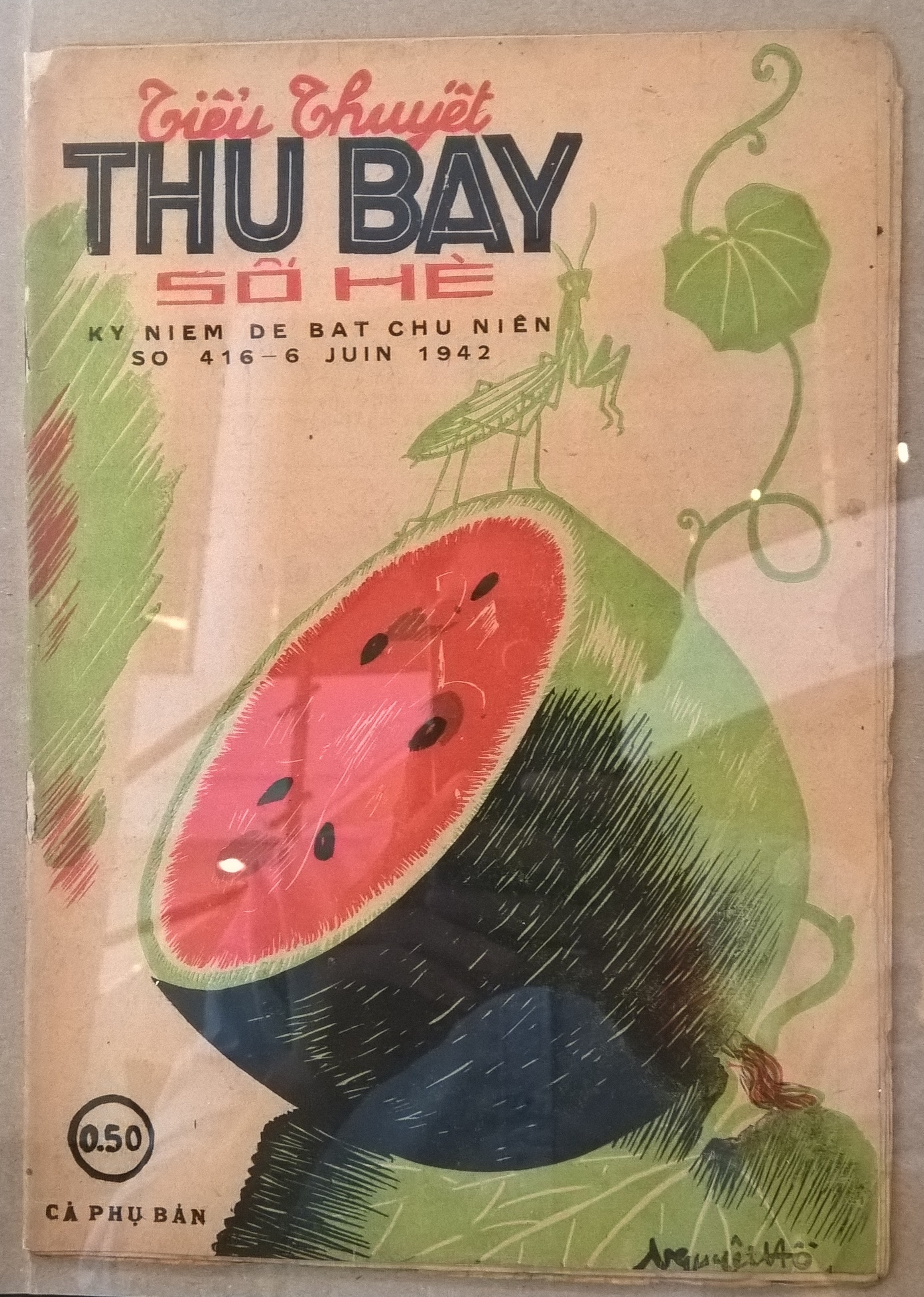 Phan Khoi viet bao nhuan but 25 dong,  con Nguyen Hong khong mot cac anh 2