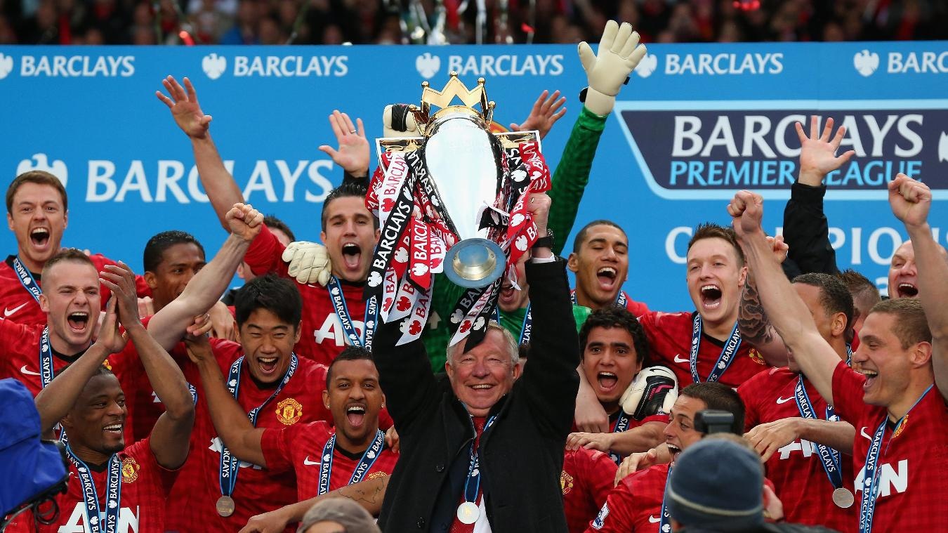 Lich su giai Ngoai hang Anh va su phat trien cua chien thuat bong da hinh anh