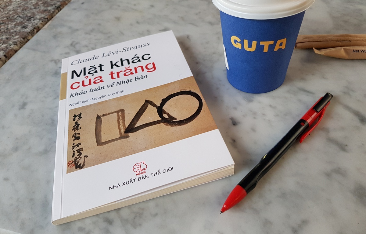 'Mat khac cua trang': Van hoa,  lich su Nhat bat re tu huyen thoai anh 1