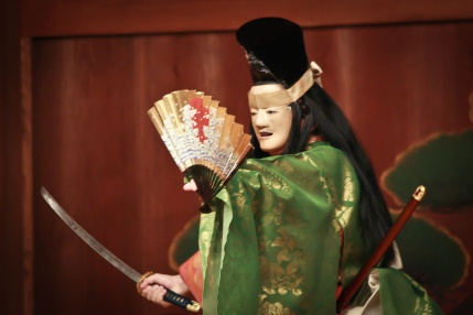 'Mat khac cua trang': Van hoa,  lich su Nhat bat re tu huyen thoai anh 2