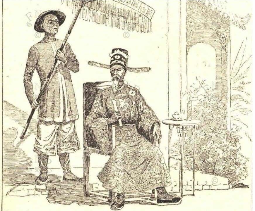 Cai chet bi trang cua danh tuong Nguyen Tri Phuong hinh anh