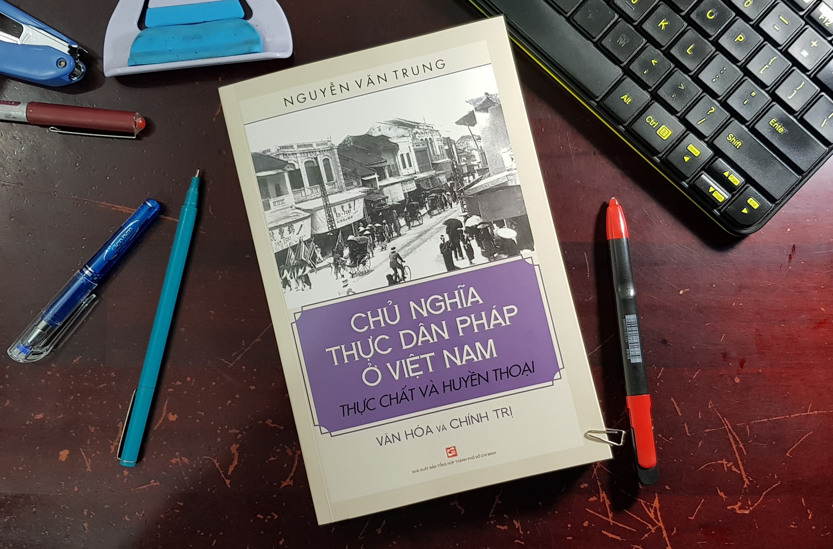 Giai mat thuc chat cua chu nghia thuc dan Phap o Viet Nam anh 2