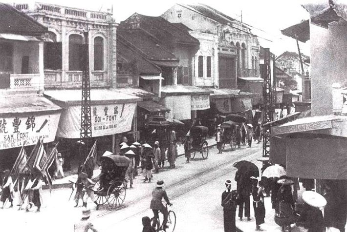 Giai mat thuc chat cua chu nghia thuc dan Phap o Viet Nam anh 1