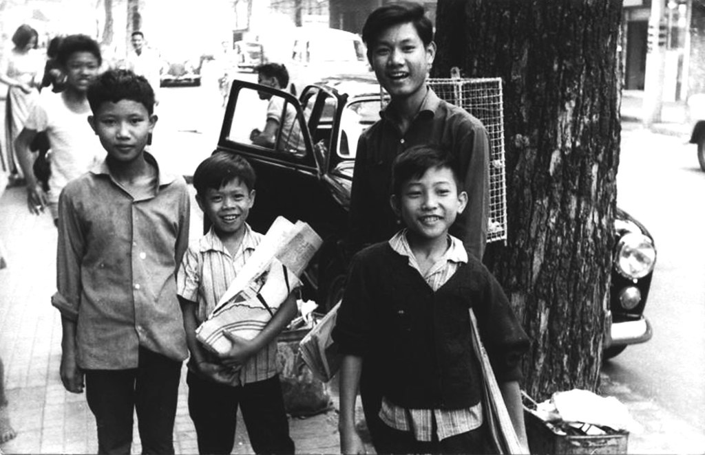 Bao chi truoc 1945 duoc phat hanh den doc gia nhu the nao? hinh anh