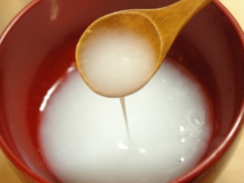 Thon thuc... 'sua anh nuoi' hinh anh