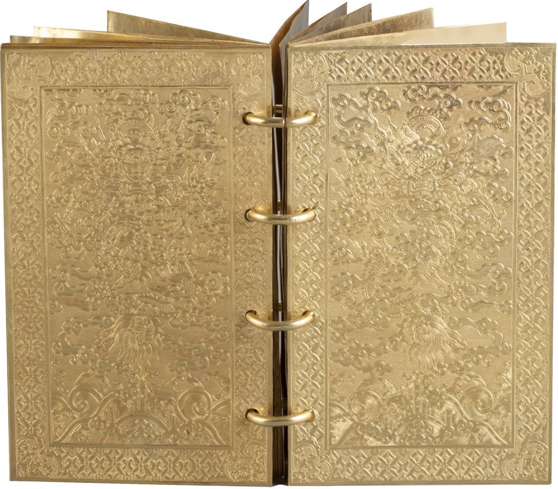 Giay but sach vo,  nghe in khac sach cua nguoi Viet anh 4