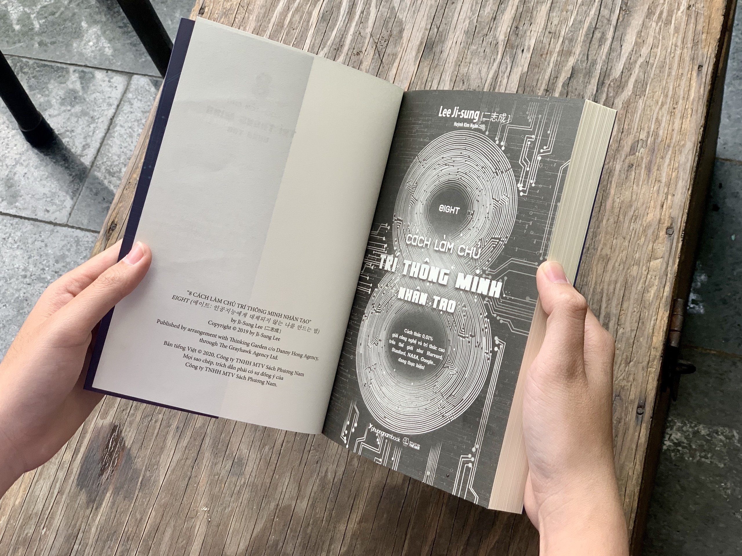 Nhung phuong cach lam chu tri thong minh nhan tao trong tuong lai anh 1